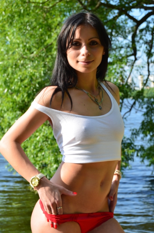 Анкета проститутки Аня - город Шира, 22 года, №28999